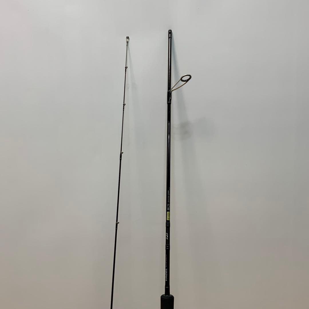 ダイワ　21VADEL SLJ AP 63LS-S
