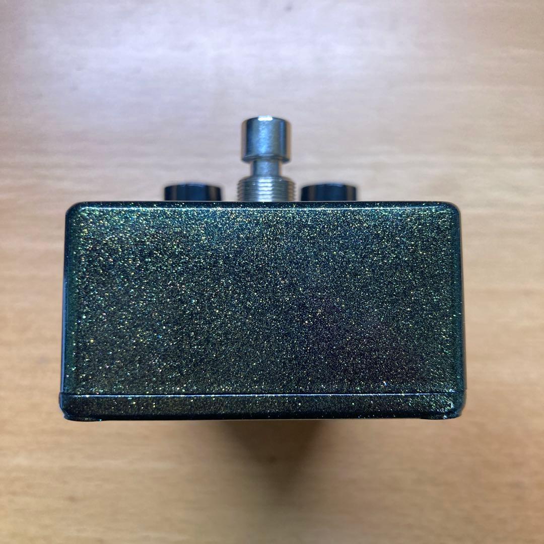 ギター MXR carbon copy analog delay M169
