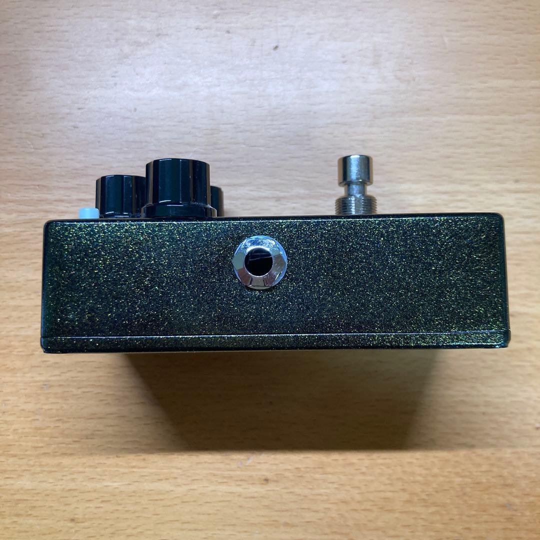 ギター MXR carbon copy analog delay M169