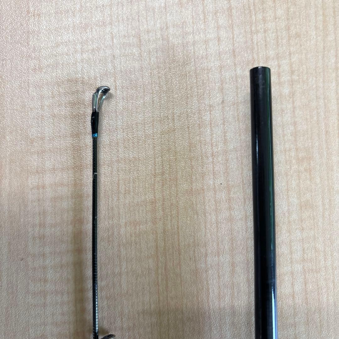 ⭐️Daiwa ⭐️エメラルダス エギングロッド 83Mロッドケース付き