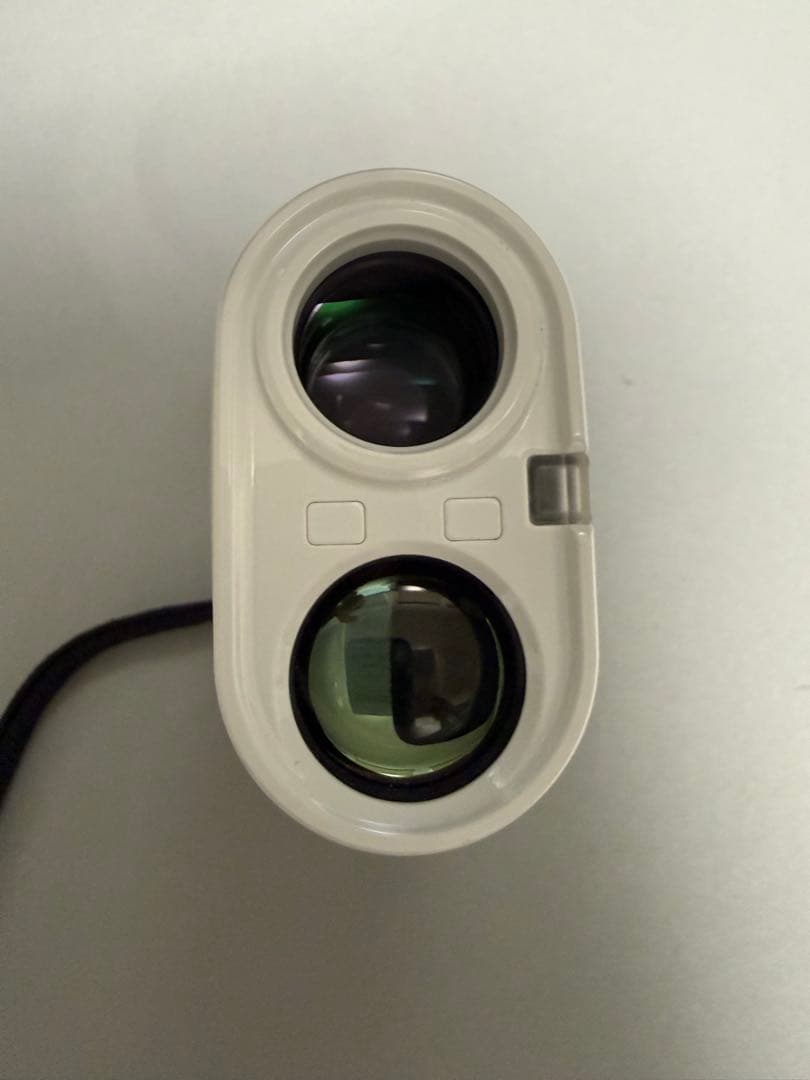 ラウンド用品・アクセサリー Nikon Coolshot pro stabilized