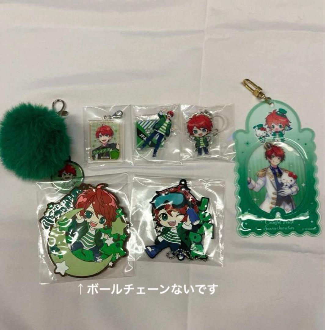 カラフルピーチ からぴち まとめ売り じゃぱぱ