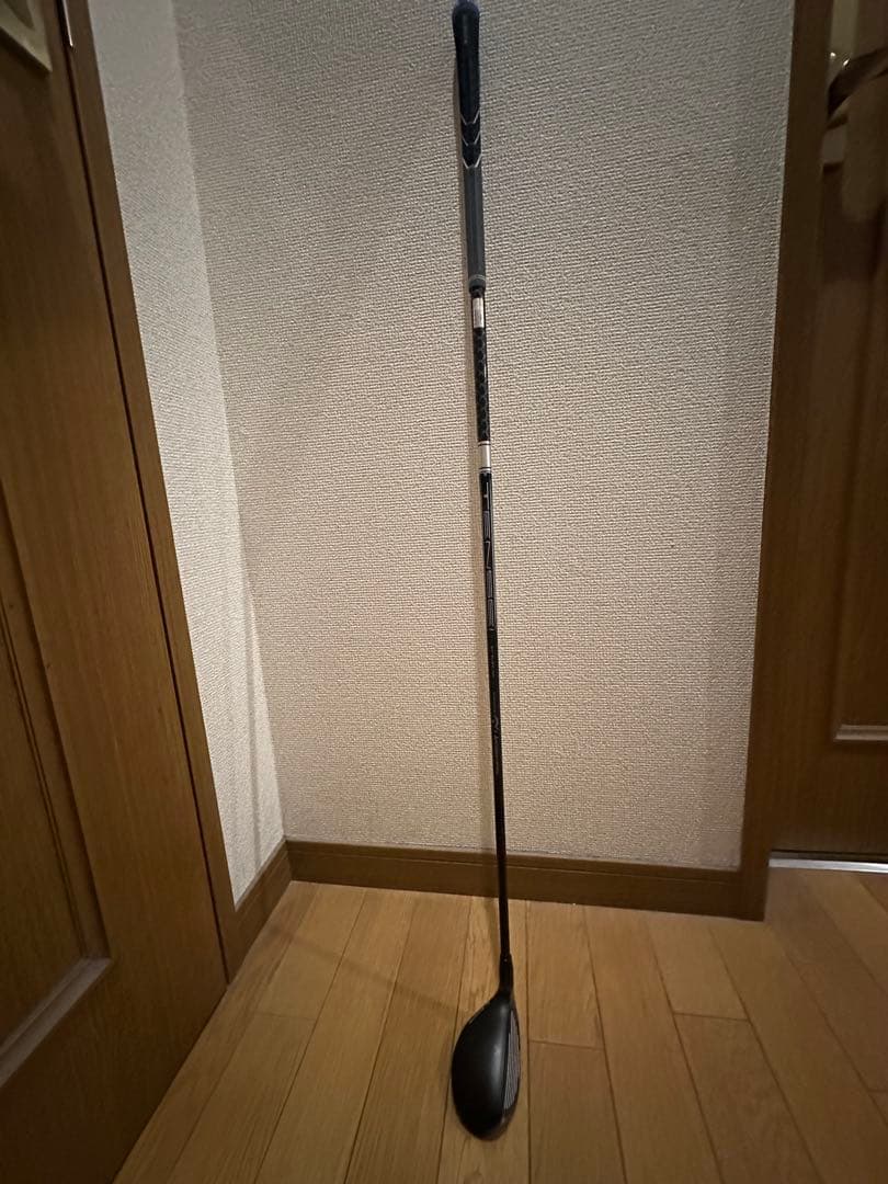 PARADYM Ai SMOKE HL ５Ｕユーティリティ　２４° ＳＲ