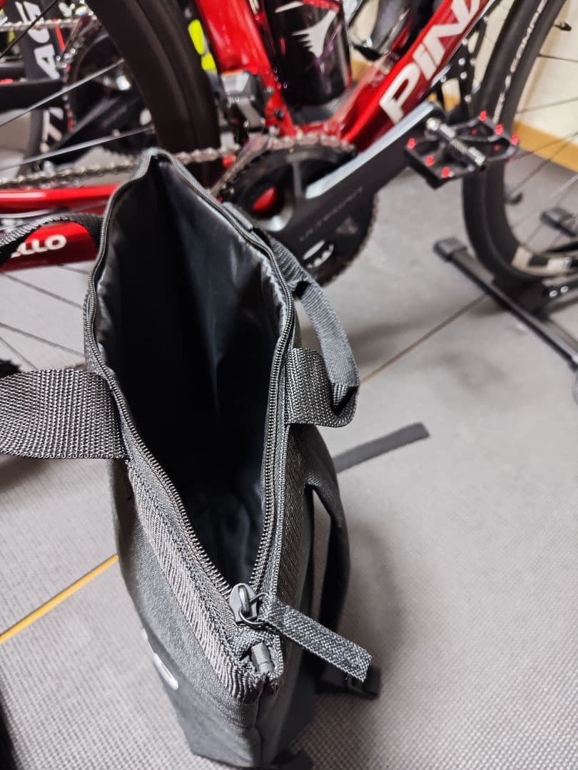 PINARELLO 2Way バッグ 非売品