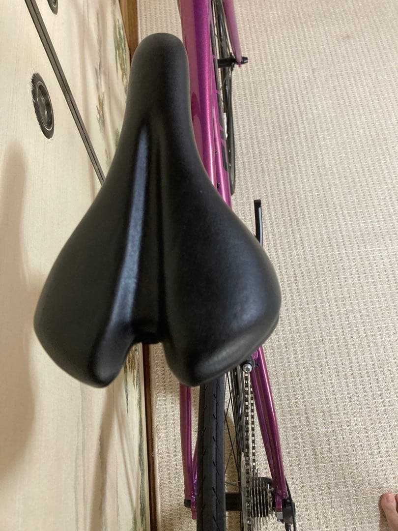 GIANT ESCAPE DRIP R ピンク　2023年　モデル　XS