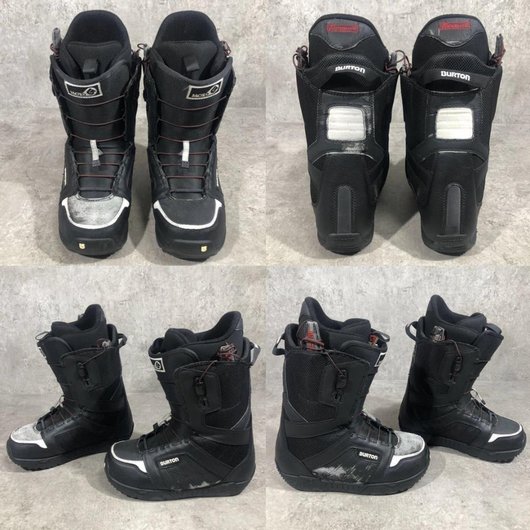 即乗り CAPiTA 155 BURTON バートン ユニオン スノーボード