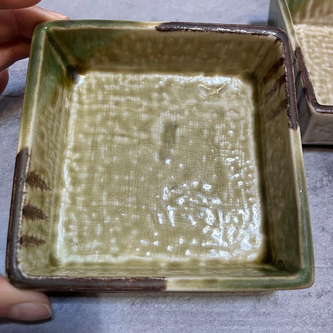 和食器　角皿　小鉢　30枚セット