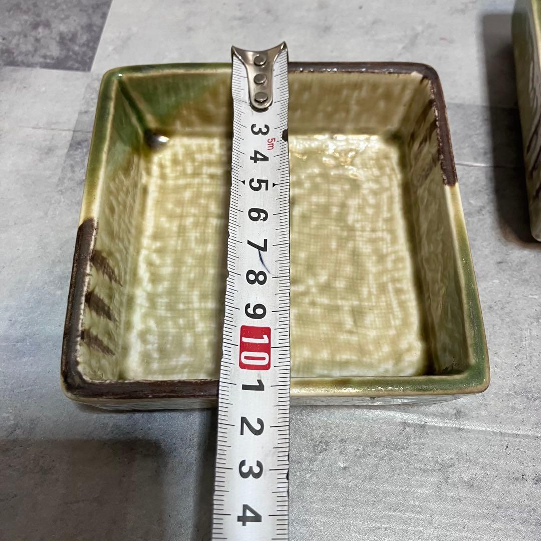 和食器　角皿　小鉢　30枚セット