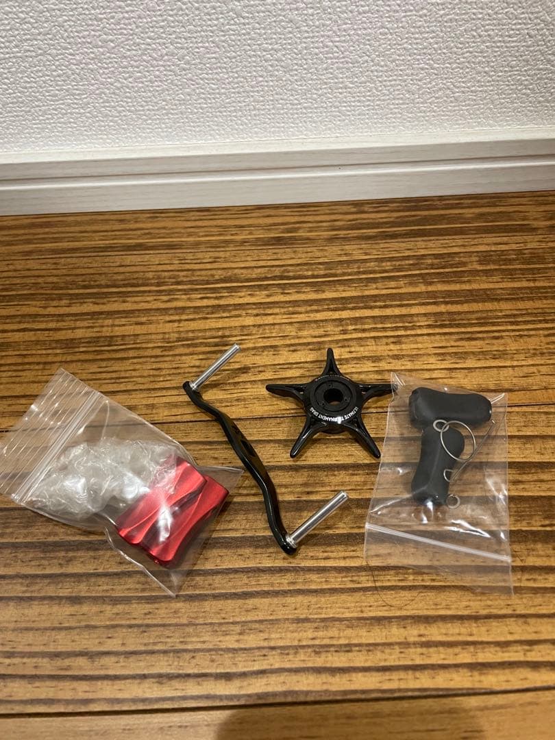20スティーズAIR TW 500HL