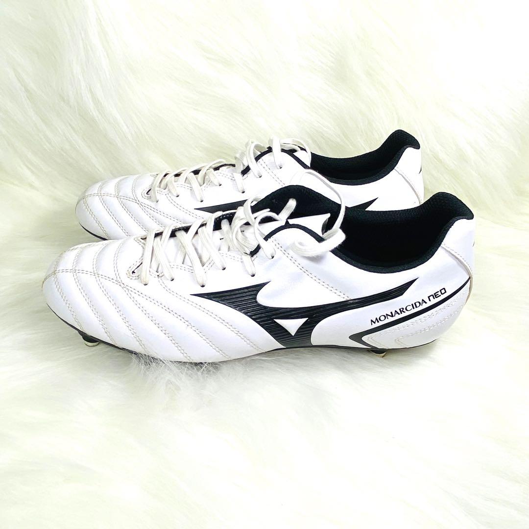 MIZUNO モナルシーダネオ2 ／取替え式スパイク/27.5cm