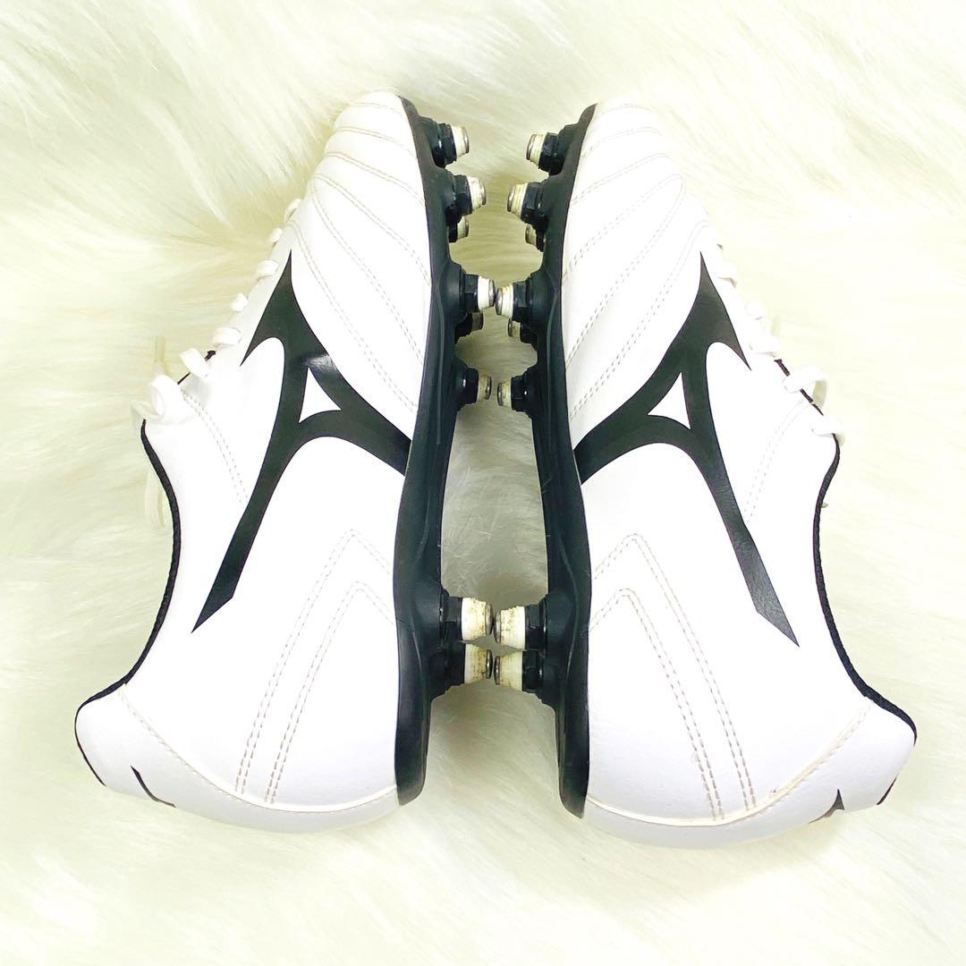 MIZUNO モナルシーダネオ2 ／取替え式スパイク/27.5cm