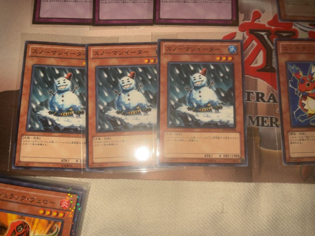 遊戯王1103環境用、兎ラギアデッキパーツ 購入後24時間以内発送可能