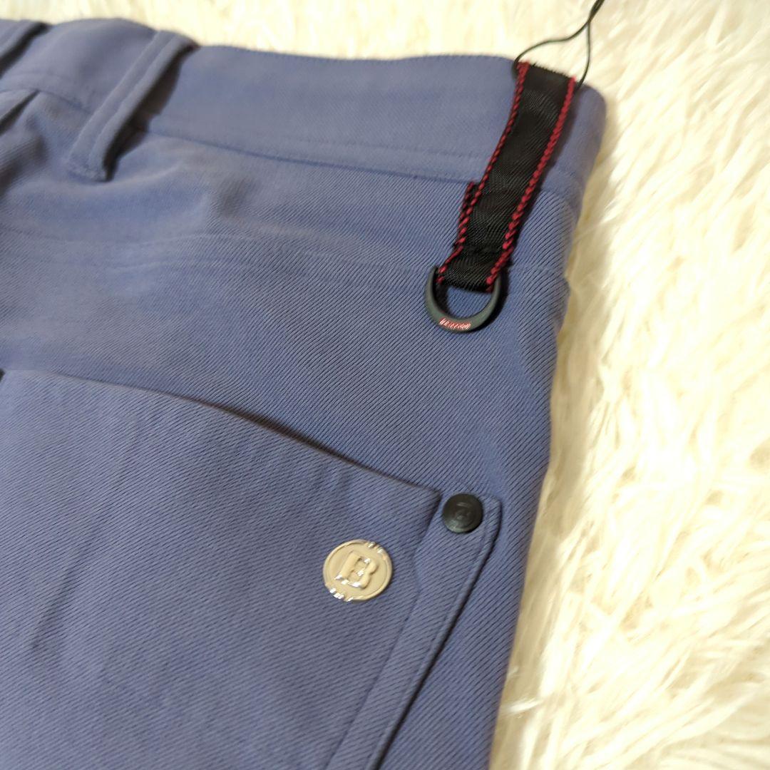 ブリーフィング　5ポケットパンツ ゴルフ　ストレッチ　 M