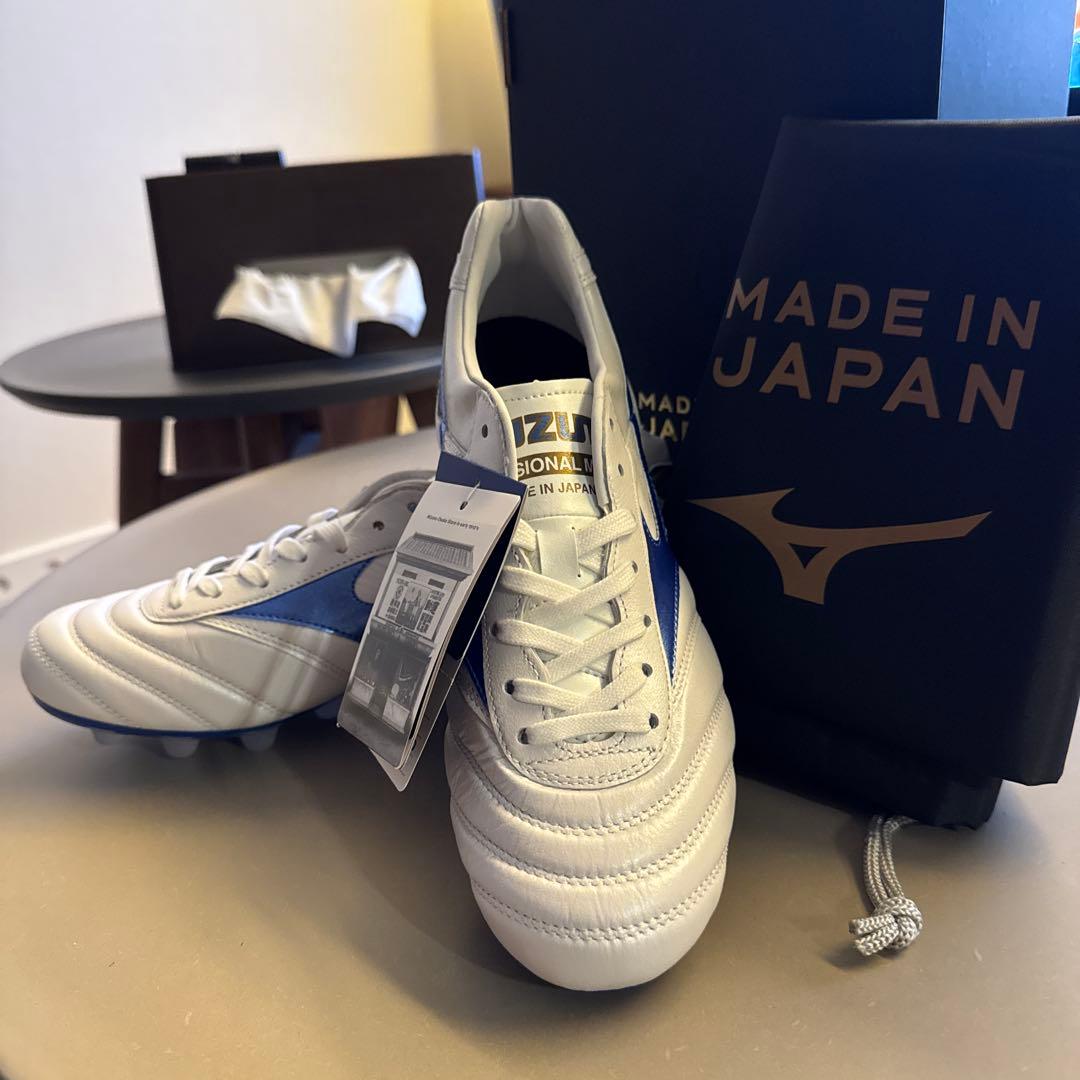 モレリア2ジャパン
