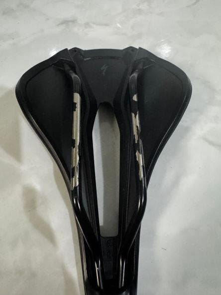 【SPECIALIZED】Power Expert サドル 143mm