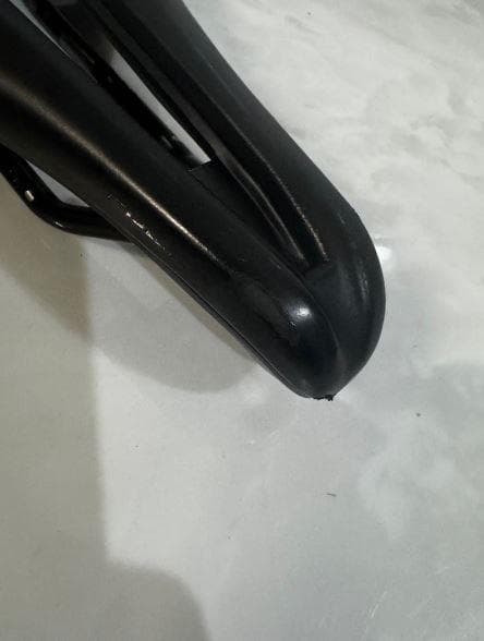 【SPECIALIZED】Power Expert サドル 143mm
