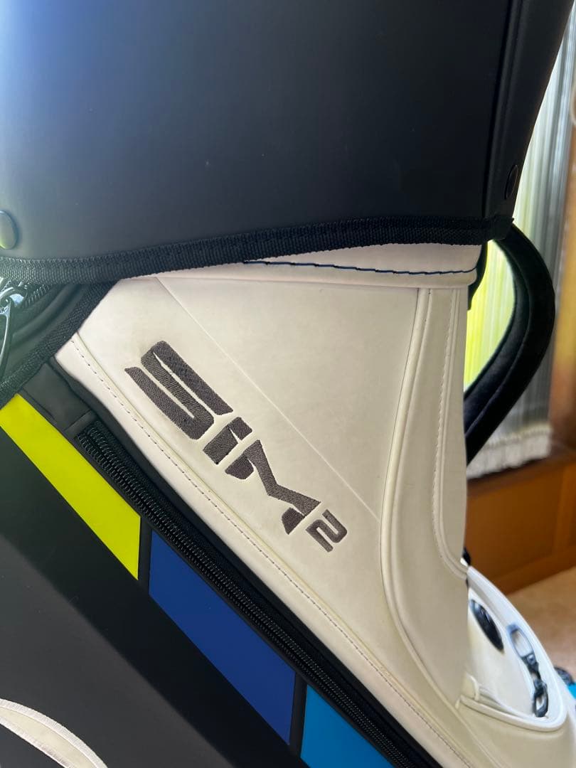 TaylorMade SIM2 ゴルフバッグ