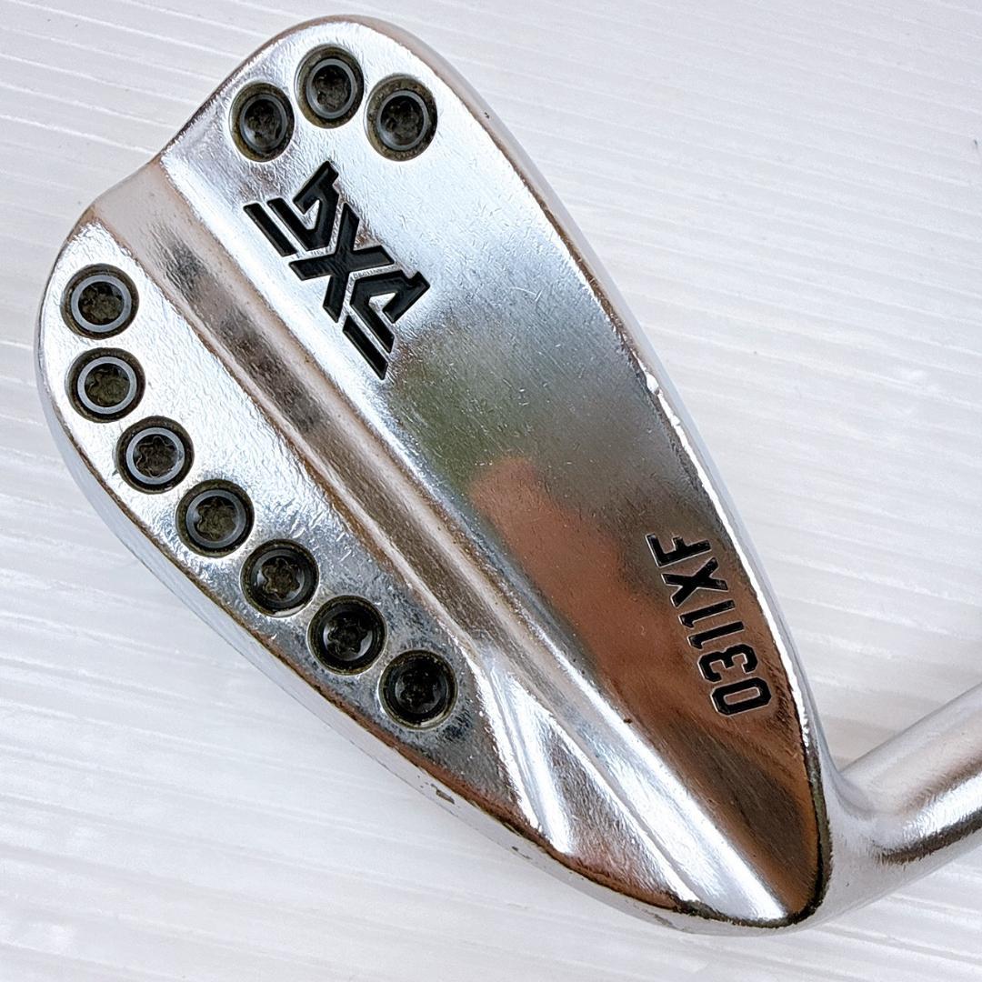 レフティ　PXG　0311XF　9番アイアン　単品　カーボン（R）／左利き