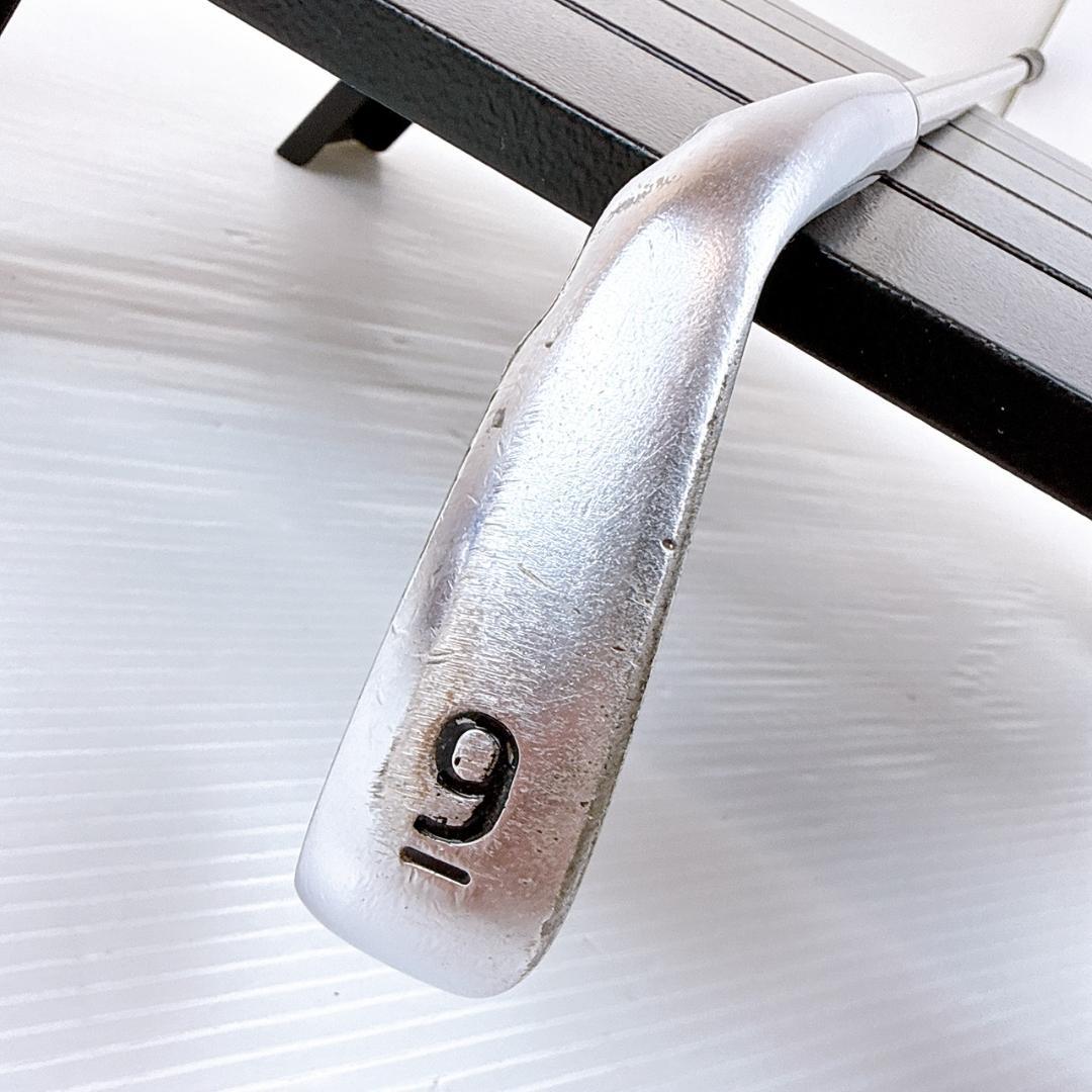 レフティ　PXG　0311XF　9番アイアン　単品　カーボン（R）／左利き