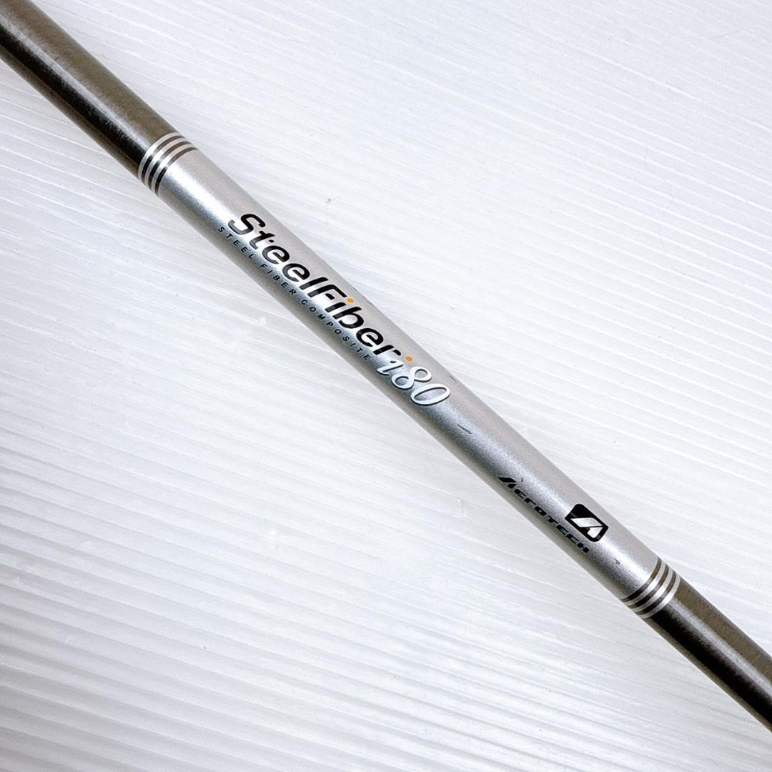 レフティ　PXG　0311XF　9番アイアン　単品　カーボン（R）／左利き
