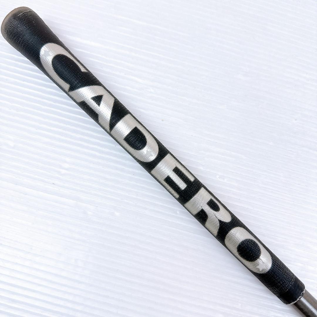 レフティ　PXG　0311XF　9番アイアン　単品　カーボン（R）／左利き
