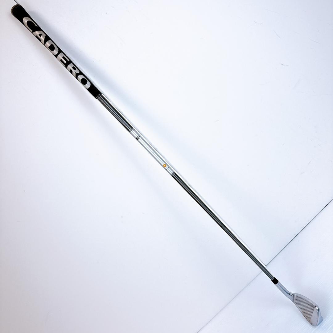 レフティ　PXG　0311XF　9番アイアン　単品　カーボン（R）／左利き
