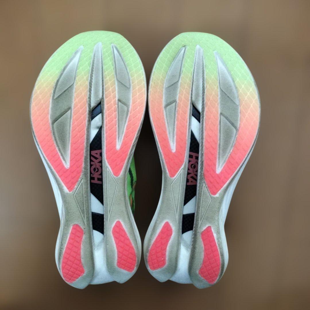 スパイク・シューズ HOKA cielo x1 3.0