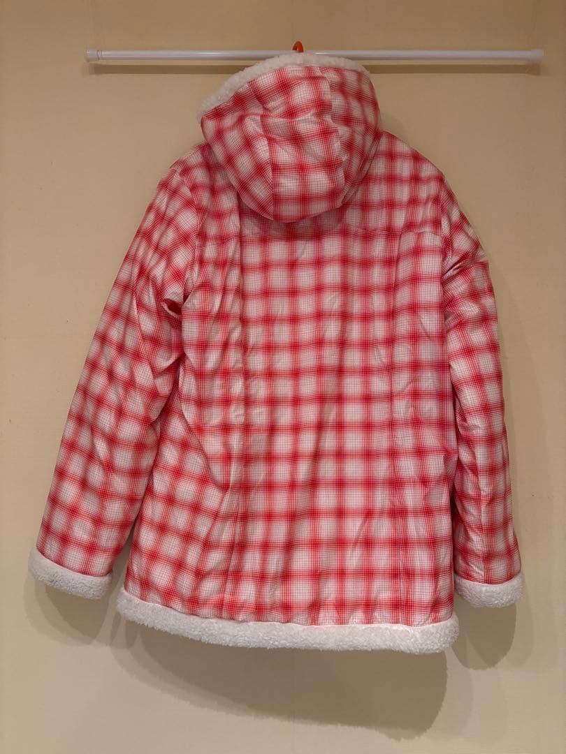 【ほぼ新品】Patagonia リバーシブル スキーウェア