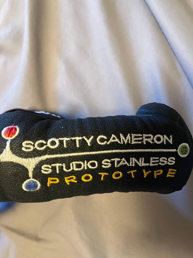 Scotty Cameron Newport Two Te13 パター