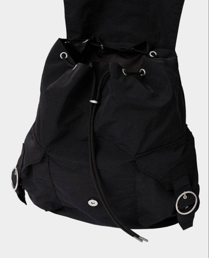 ずとまよ　ずっと真夜中でいいのに。 Lightweight Back Pack