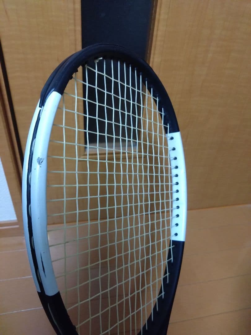 Wilson プロスタッフ97 V12 G2