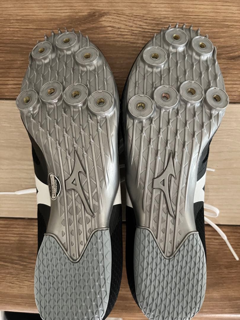 Mizuno X Sprint スパイクシューズ