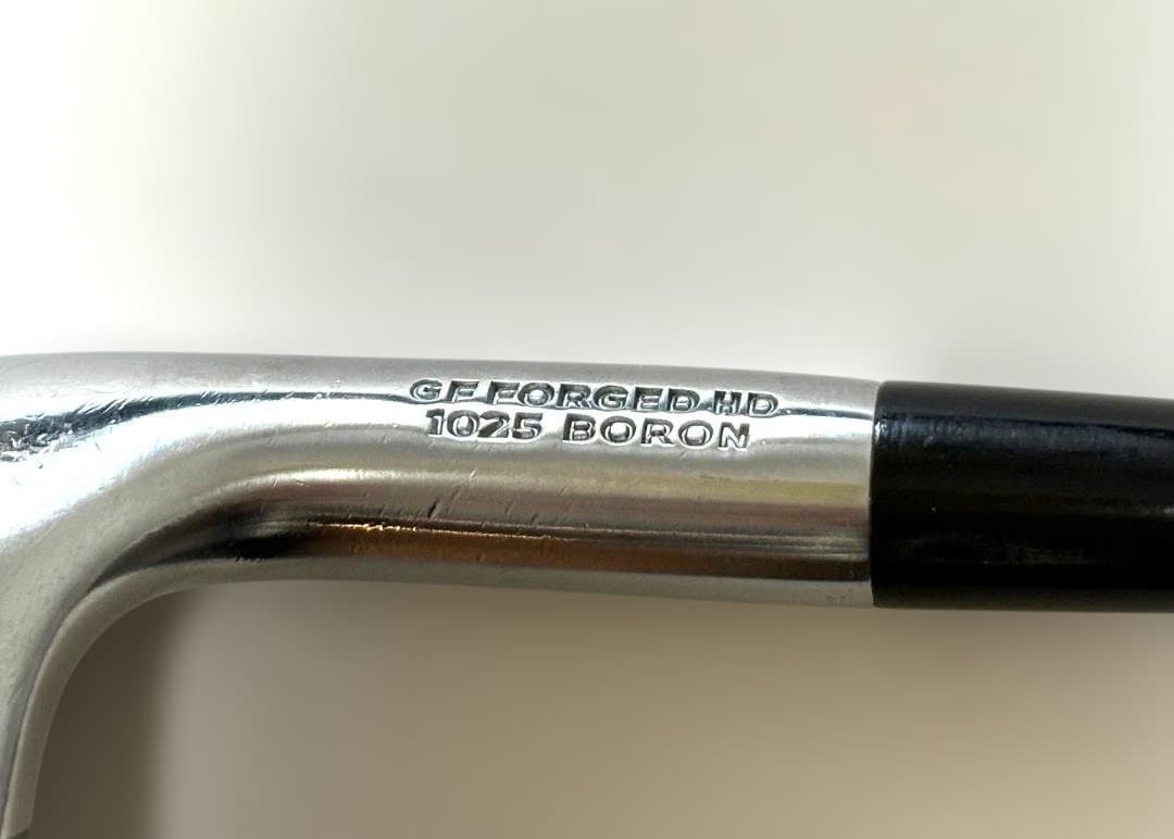 Mizuno Pro 920 / N.S.PRO950 アイアンセット 7本