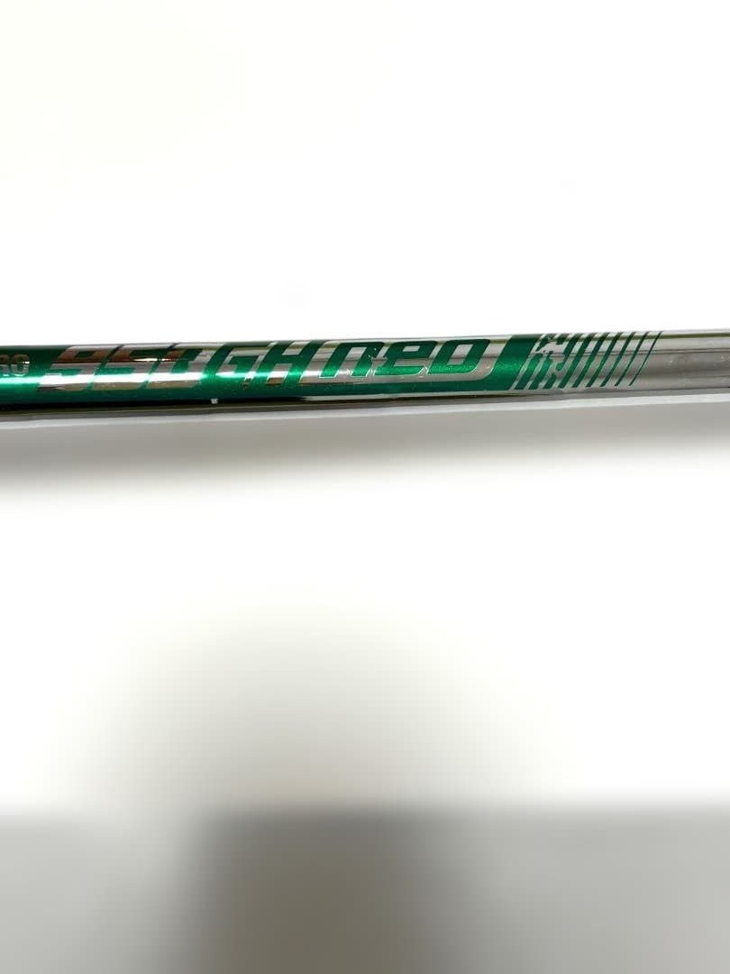Mizuno Pro 920 / N.S.PRO950 アイアンセット 7本