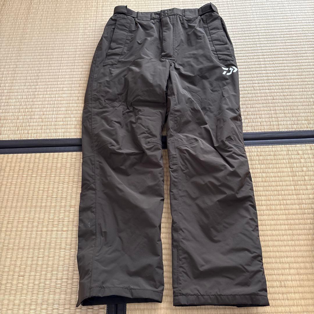 ルートフリット　ダイワ　レインマックス　DW-3203 Lサイズ