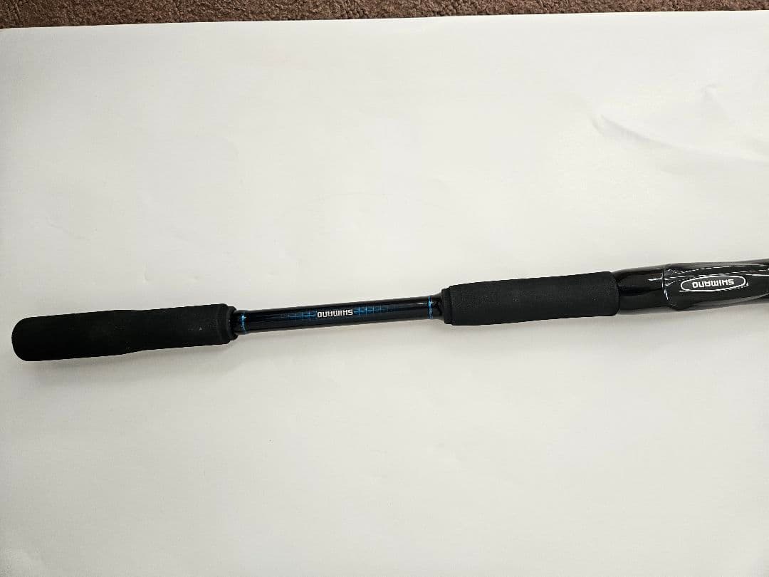 【値下げ】シマノ　シーマイティX　73　30-270　船竿