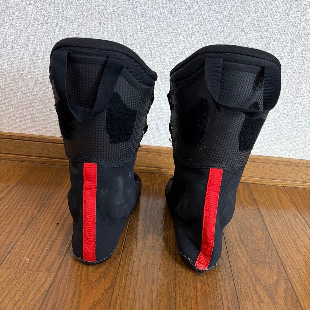値引き交渉可　アトミック　競技用スキーブーツ23.5cm