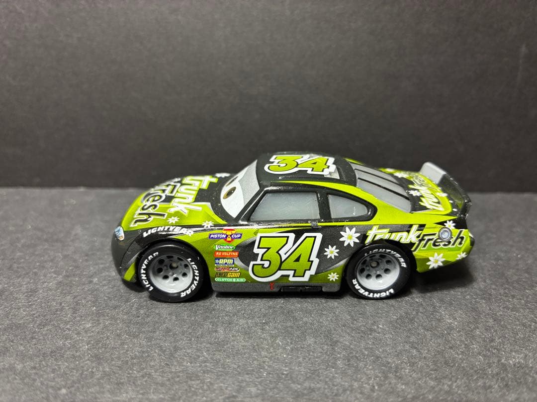 専用出品　カーズ ミニカー