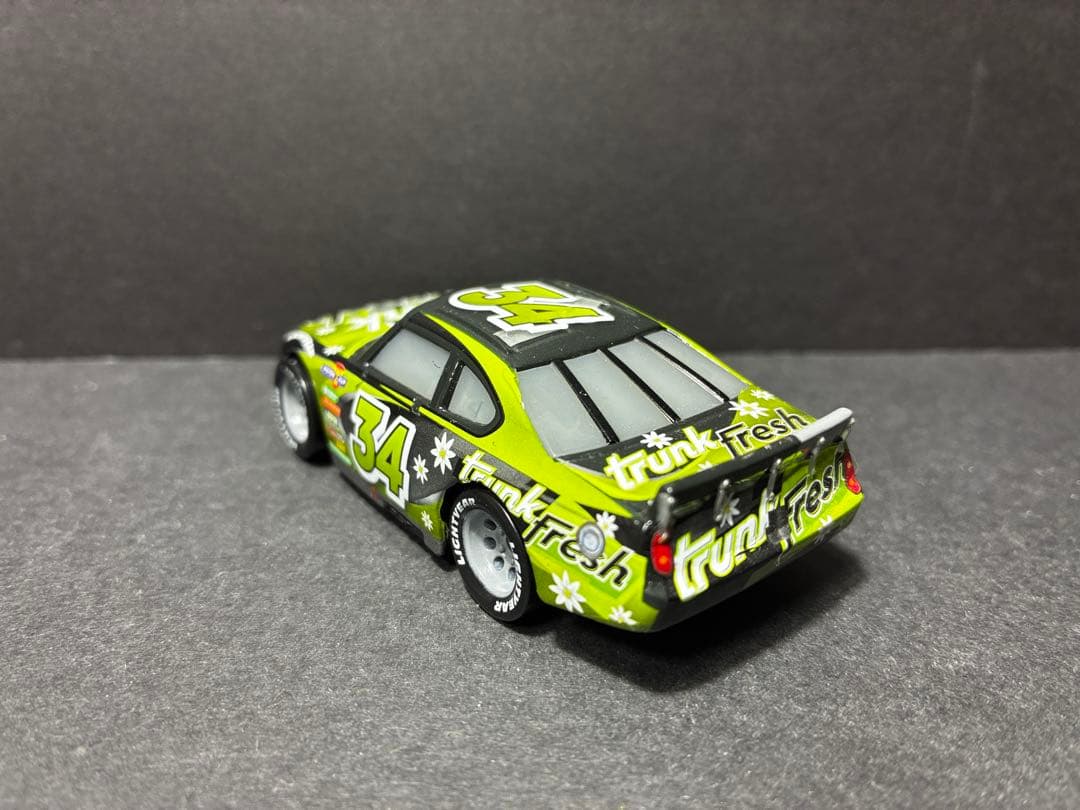 専用出品　カーズ ミニカー