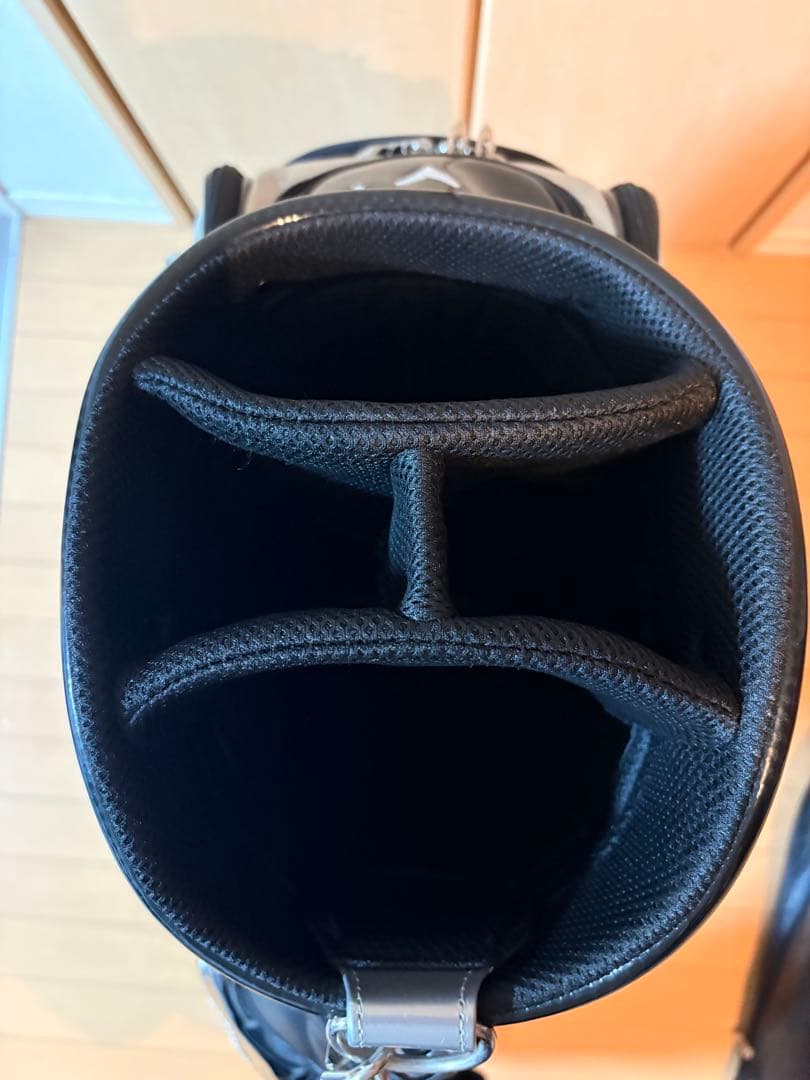 Callaway キャディバッグ ブラック