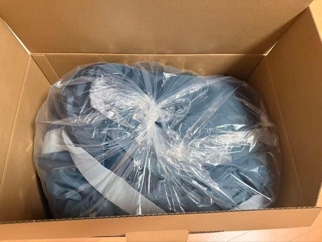 Coleman マルチレイヤースリーピングバッグ