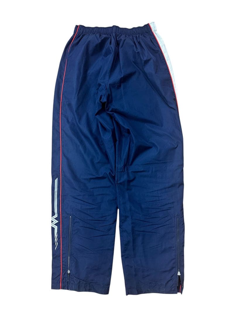 人気！美品！ミズノプロ ウィンドブレーカーセットアップ 上下セット size L