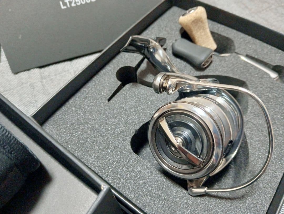 EXIST LT2500S 22イグジスト イグジスト