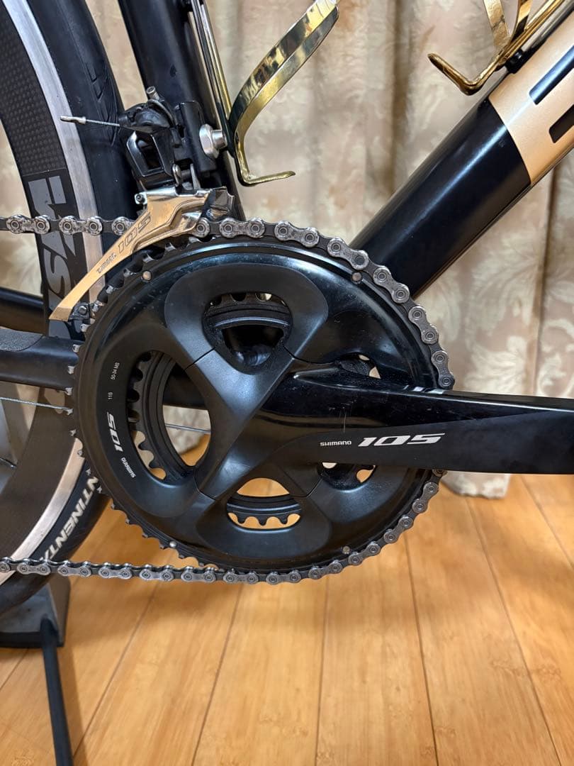 2021 BMC Teammachine ALR ONE 105 ロードバイク