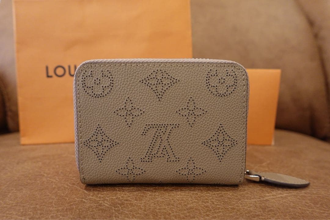 LOUIS VUITTON ノベルティ ケース カードケース