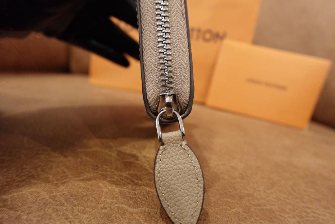 LOUIS VUITTON ノベルティ ケース カードケース