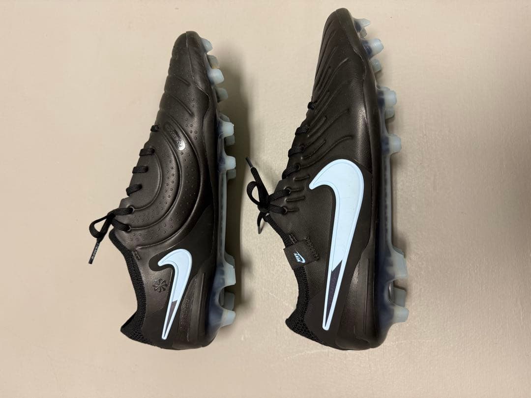 Nike ナイキ　ティエンポ レジェンド 10 エリート FG tiempo