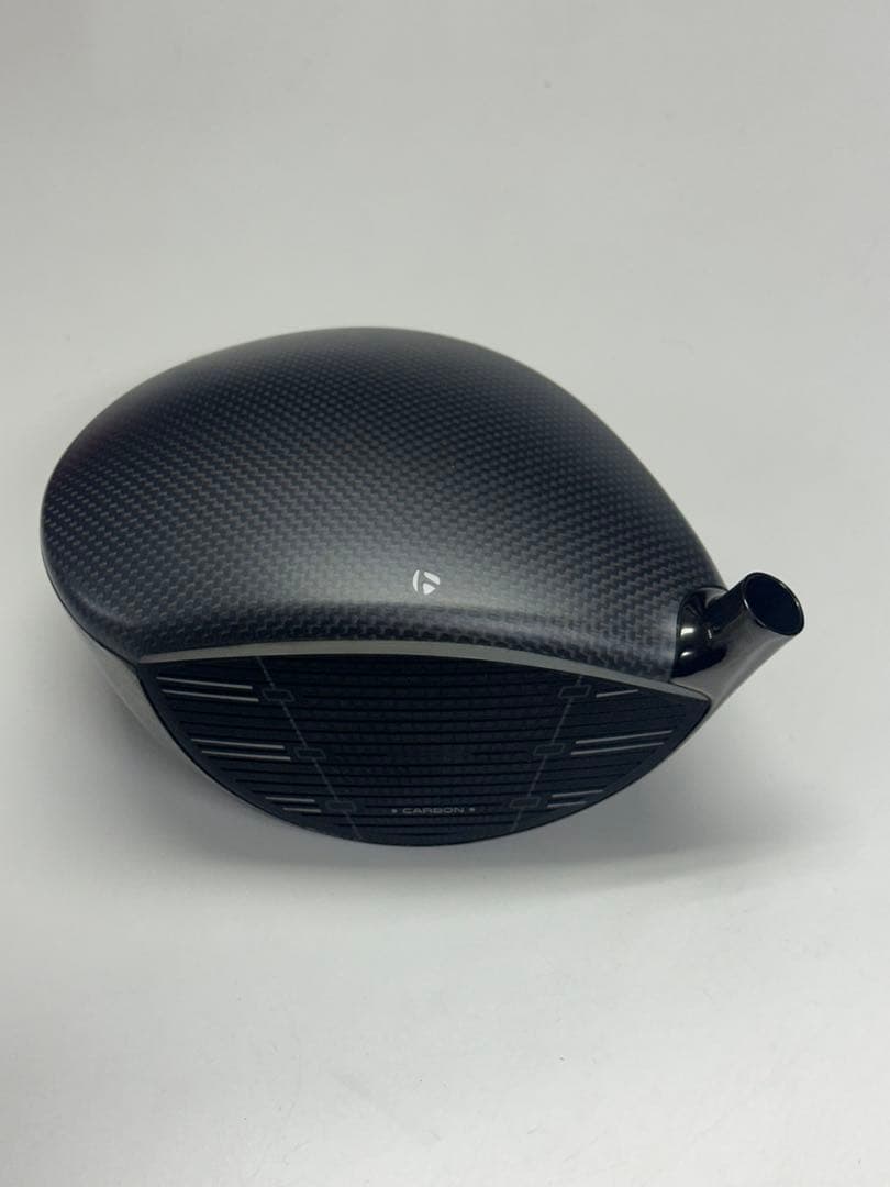 TaylorMade Qi35 LS 10.5 ヘッドのみ