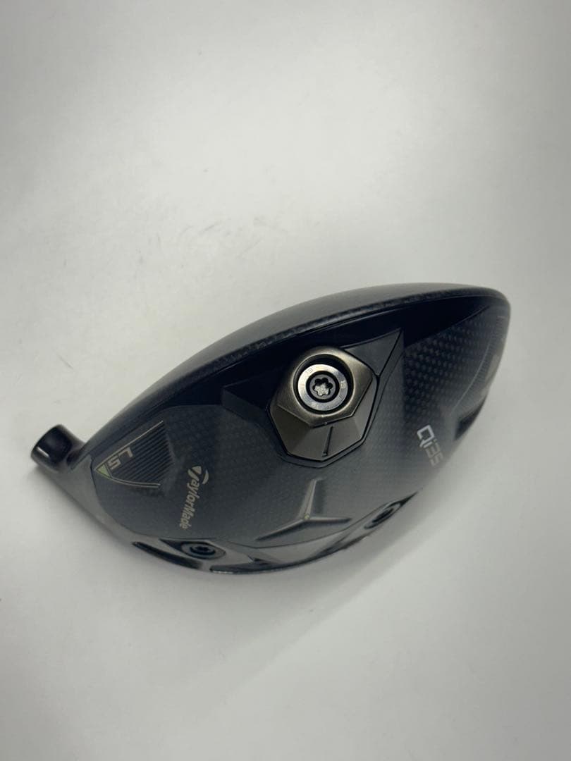 TaylorMade Qi35 LS 10.5 ヘッドのみ