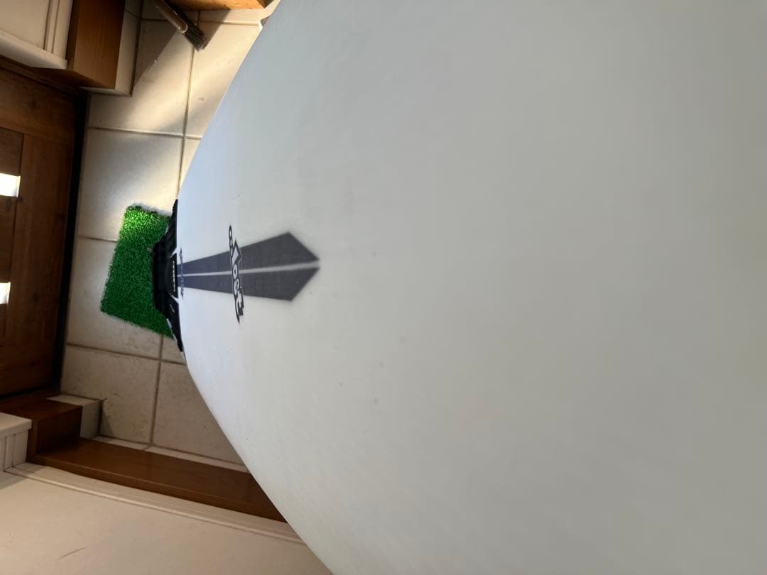 超美品！lost RNF96 ロスト　サーフボード